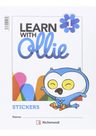 Learn With Ollie 1 Student's Pack — imagen 4
