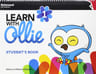 Learn With Ollie 1 Student's Pack — imagen 1