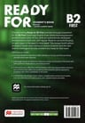 Ready For B2 First 4th Ed - Student's + Key + Digital + App — imagen 2