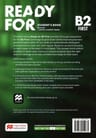 Ready For B2 First 4th Ed - Student's + Key + Digital + App — imagen 4