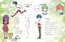 Dibujar Anime A Partir De Formas Sencillas Christopher Hart — imagen 2