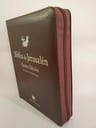 Biblia De Jerusalén 5ª Edición Manual Totalmente Revisada — imagen 3