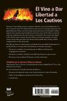 Él Vino A Dar Libertad A Los Cautivos Rebecca Brown M.d. — imagen 2
