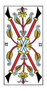 Cbd Tarot De Marseille Dr. Yoav Ben - Dov — imagen 10