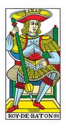 Cbd Tarot De Marseille Dr. Yoav Ben - Dov — imagen 3