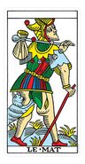 Cbd Tarot De Marseille Dr. Yoav Ben - Dov — imagen 4