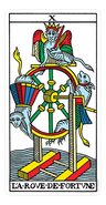 Cbd Tarot De Marseille Dr. Yoav Ben - Dov — imagen 6