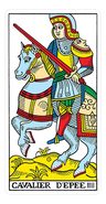 Cbd Tarot De Marseille Dr. Yoav Ben - Dov — imagen 7
