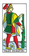 Cbd Tarot De Marseille Dr. Yoav Ben - Dov — imagen 9