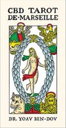Cbd Tarot De Marseille Dr. Yoav Ben - Dov — imagen 1