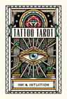 Tattoo Tarot : Ink & Intuition Diana Mcmahon Collis — imagen 1