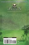 El Mar De Los Monstruos Percy Jackson Dioses Del Olimpo 2 — imagen 2