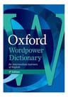 Oxford Wordpower Dictionary New 4th Edition — imagen 2
