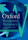 Oxford Wordpower Dictionary New 4th Edition — imagen 5