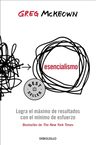 Esencialismo. Logra El Máximo De Resultados Greg Mckeown — imagen 1
