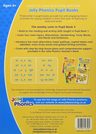 Jolly Phonics Pupil Book 2: In Print Letters — imagen 2