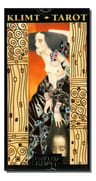 Tarot Dorado De Klimt ( Cartas + Manual ) Lo Scarabeo — imagen 2