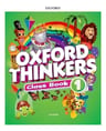Oxford Thinkers 1 - Class Book - Oxford — imagen 2