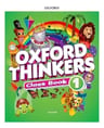 Oxford Thinkers 1 - Class Book - Oxford — imagen 1