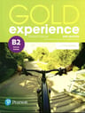 Gold Experience B2 (2/ed.) - Student's Book + Interactive Eb — imagen 1