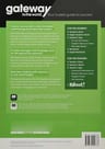 Gateway To The World B1+ - Workbook + Digital Workbook, De Spencer, David. Editorial Macmillan, Tapa Blanda En Inglés Internacional, 2021 — imagen 4