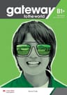 Gateway To The World B1+ - Workbook + Digital Workbook, De Spencer, David. Editorial Macmillan, Tapa Blanda En Inglés Internacional, 2021 — imagen 7
