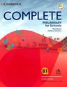 Complete Preliminary For Schools - Workbook - 2nd Ed — imagen 1
