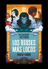 Dioses Mas Locos,los - Septien,rodrigo — imagen 1
