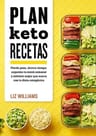 Libro Plan Keto Recetas - Williams, Liz — imagen 2