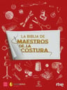 Libro Biblia Maestros De La Costura [ Pasta Dura ] Rtve — imagen 2
