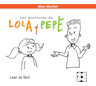 Las Aventuras De Lola Y Pepe Leer Es Fácil Marc Monfort — imagen 1