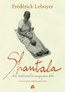 Shantala Arte Tradicional De Masaje Para Bebes Leboyer — imagen 1