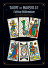 Tarot De Marseille Édition Millennium 78 Arcanes — imagen 2