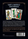 Tarot De Marseille Édition Millennium 78 Arcanes — imagen 3