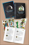 Tarot De Marseille Édition Millennium 78 Arcanes — imagen 4