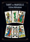 Tarot De Marseille Édition Millennium 78 Arcanes — imagen 6