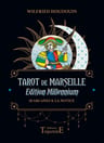 Tarot De Marseille Édition Millennium 78 Arcanes — imagen 1