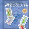 El Tarot De Los Angeles Incluye Una Baraja De 72 Cartas — imagen 2