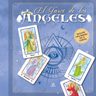 El Tarot De Los Angeles Incluye Una Baraja De 72 Cartas — imagen 4