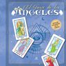 El Tarot De Los Angeles Incluye Una Baraja De 72 Cartas — imagen 1