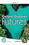 Oxford Discover Futures 3 Student's Book — imagen 1