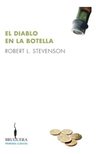 El Diablo En La Botella Robert L. Stevenson — imagen 1