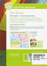 Oxford Read And Imagine 3 The Game Mp3 Pack — imagen 2