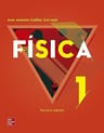 Fisica I. Bachillerato / 3 Ed — imagen 1