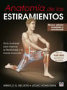 Anatomía De Los Estiramientos Arnold G. Nelson — imagen 6