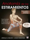 Anatomía De Los Estiramientos Arnold G. Nelson — imagen 1