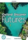 Oxford Discover Futures 3 - Student´s Book — imagen 2