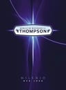 Biblia De Referencia Thompson Milenio - Reina Valera — imagen 2