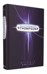 Biblia De Referencia Thompson Milenio - Reina Valera — imagen 1