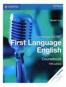 Cambridge Igcse First Language English - 5th Ed, De Marian Cox. Editorial Cambridge En Inglés, 2018 — imagen 2
